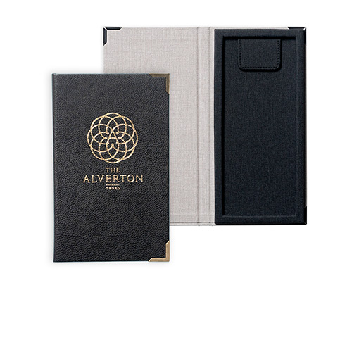 Θήκες Λογαριασμού Θήκες Λογαριασμού